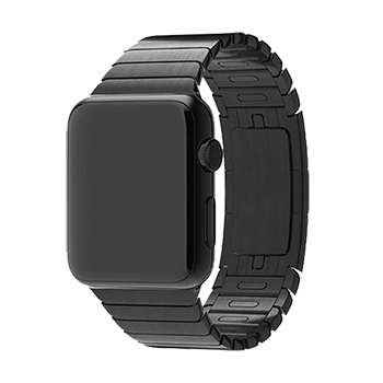 بند فلزی مدل Link مناسب برای Apple Watch 42 - 44 - 45 mm